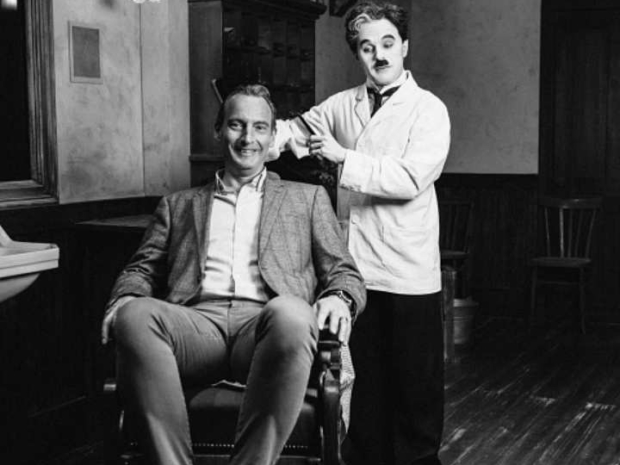 Jean-Pierre Pigeon_Chaplin's World™