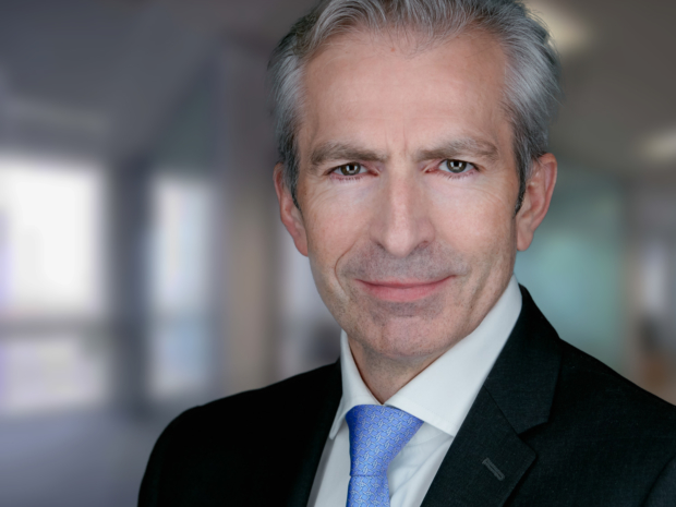 Philippe Alanou Accor Suisse