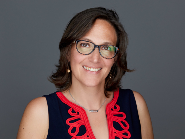 Nicole Curti Associée, Directrice Stanhope Capital Suisse, Membre du comité exécutif