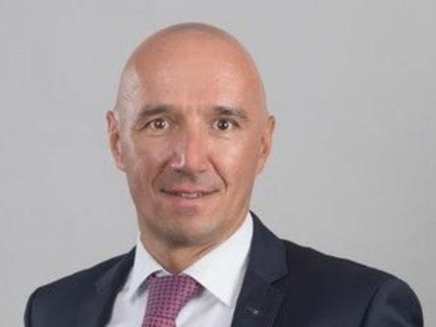 Marcel Boegli Country Manager Longchamp