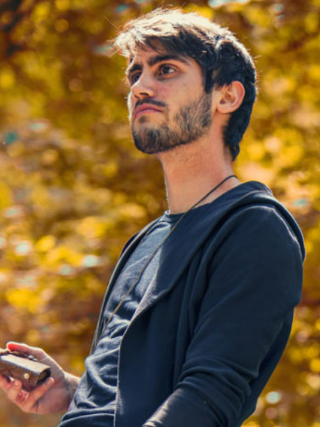 vincent motion designer