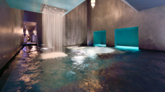 BainBleu_Hammam & Spa à Genève
