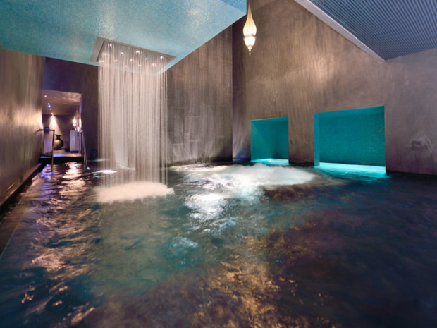 BainBleu_Hammam & Spa à Genève