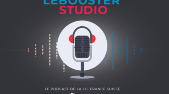 cci france suisse-podcast Booster Studio