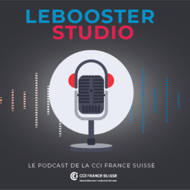 cci france suisse-podcast Booster Studio