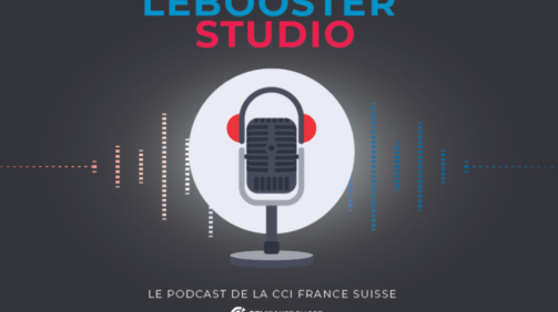 cci france suisse-podcast Booster Studio