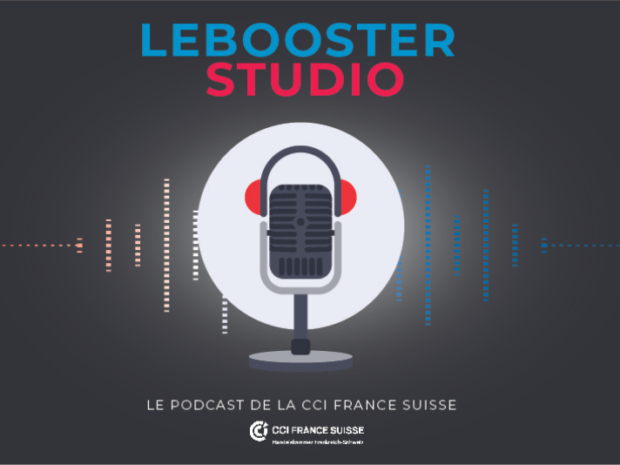 cci france suisse-podcast Booster Studio