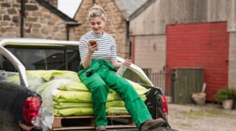 Module de formation à la communication positive pour agriculteurs