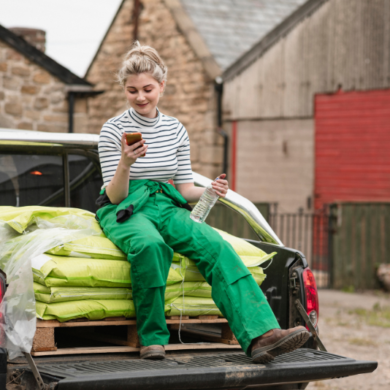 Module de formation à la communication positive pour agriculteurs