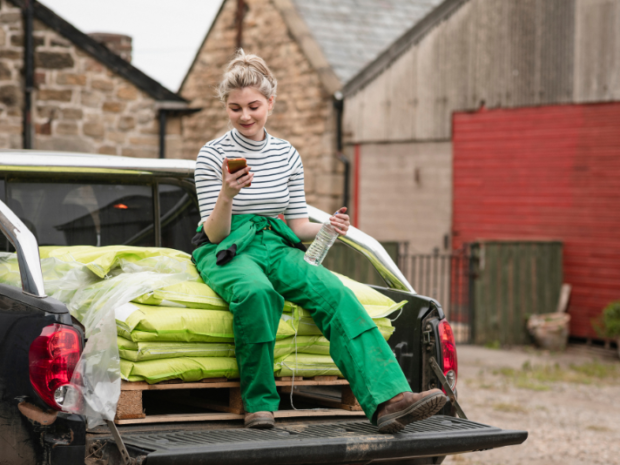 Module de formation à la communication positive pour agriculteurs