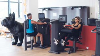 Fun Body réseaux sociaux community management