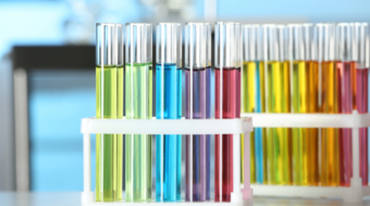 Laboratoire medical_rédaction_identité visuelle