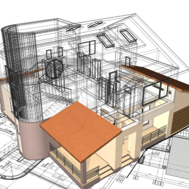 Masini Studio solutions architecturales