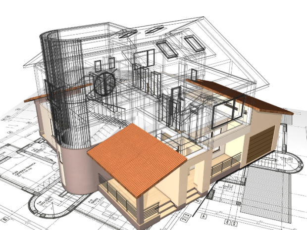 Masini Studio solutions architecturales