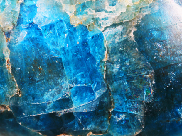 Passion Energie rédaction web spécialiste des minéraux