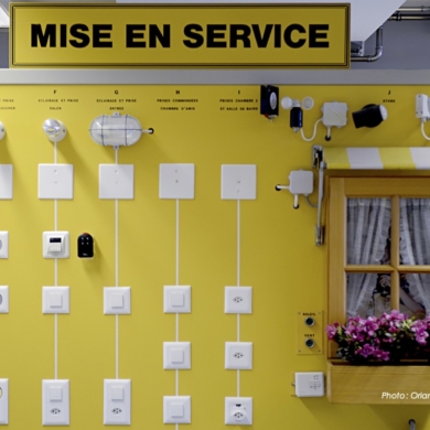 Rapport d'activités FFPC 2017