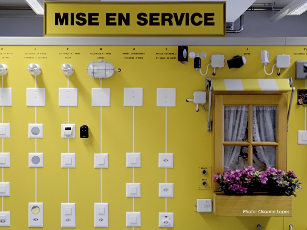 Rapport d'activités FFPC 2017