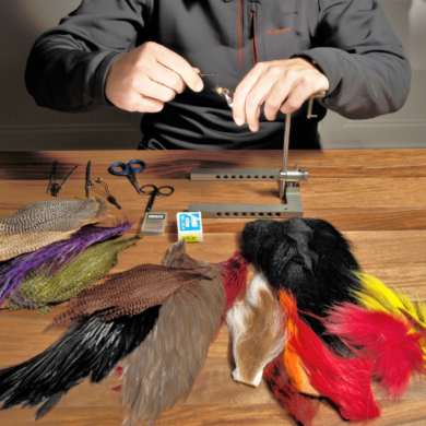 Romandie Fishing Rédaction web